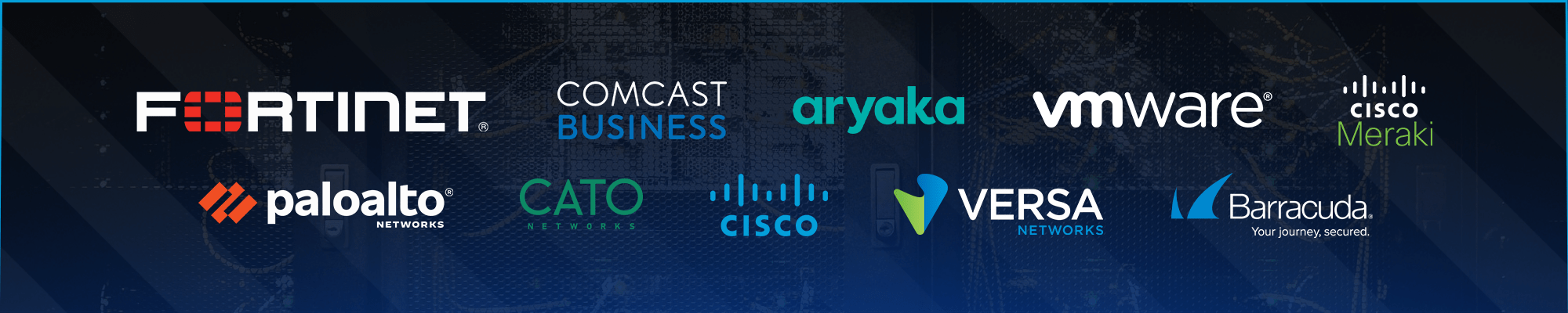 Best UK and Global SD-WAN Vendors