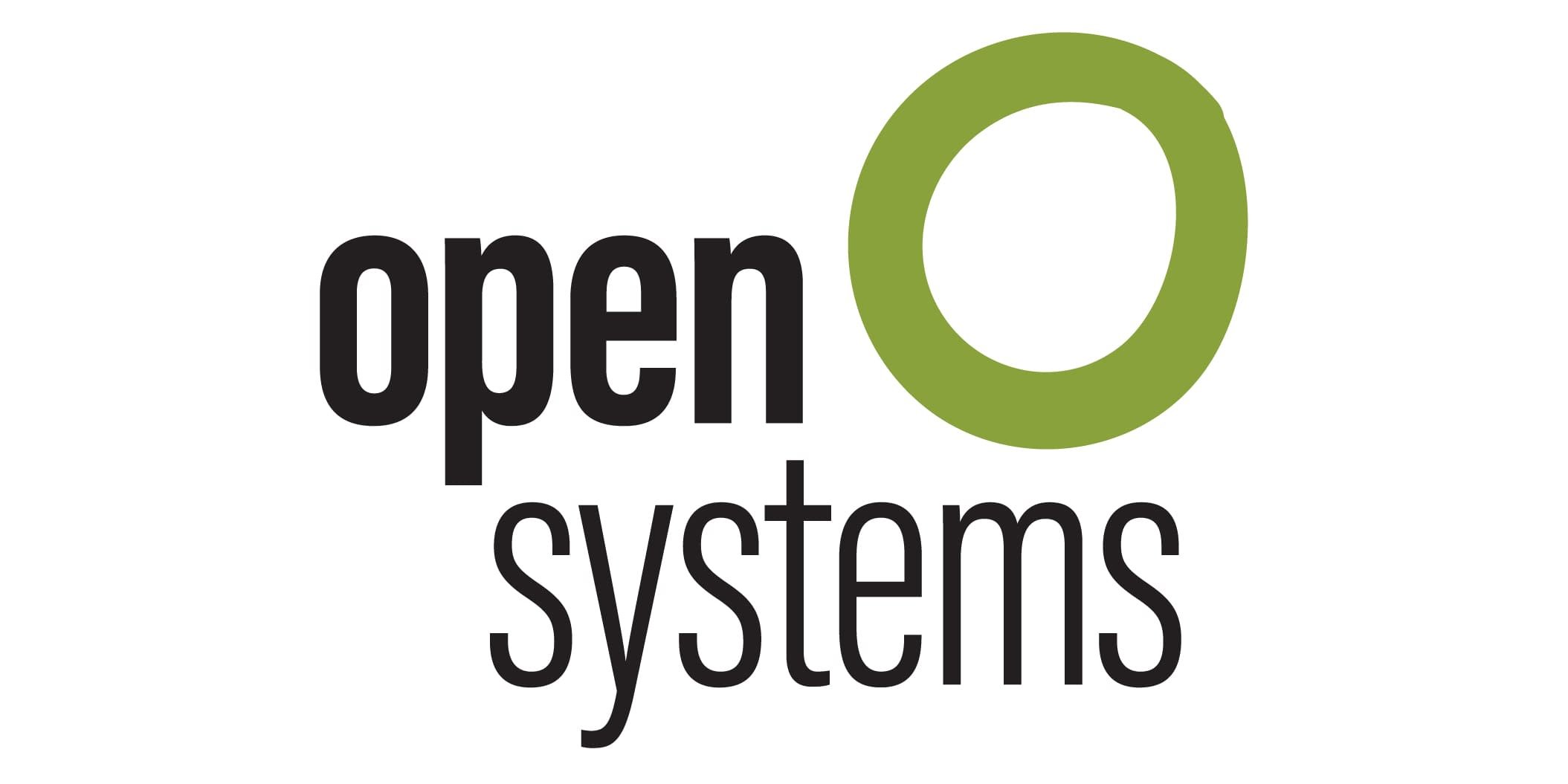 Open Systems SD WAN & SASE Cybersecurity Solutions