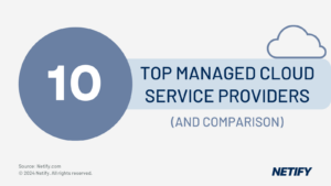 Top 10 Managed Cloud Service Providers