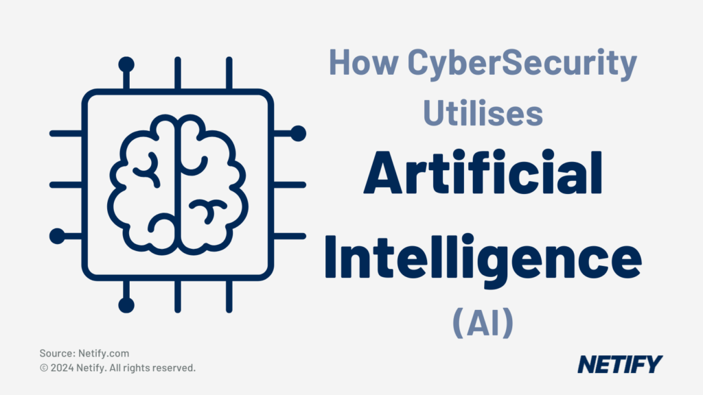 How CyberSecurity Utilises AI