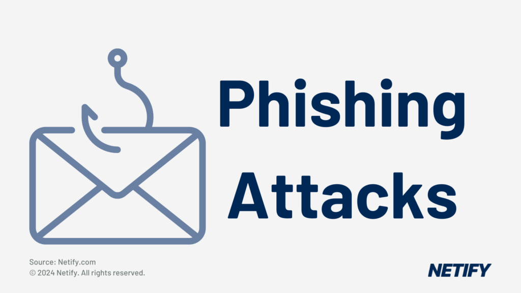 Phishing Attacks