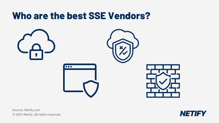 Who Are The Best SSE Vendors?