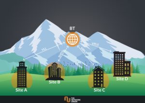 What are Virtual Leased Lines (VLLs)?