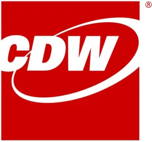 CDW Logo