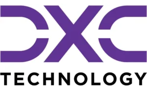 DXC Logo