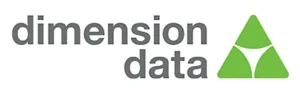 Dimension Data Logo