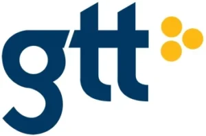 GTT Logo