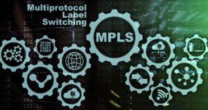 What is the difference between MPLS vs IPSec VPN?