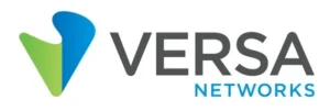 Versa Networks Logo