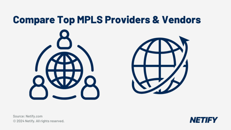 Compare Top MPLS Providers and Vendors