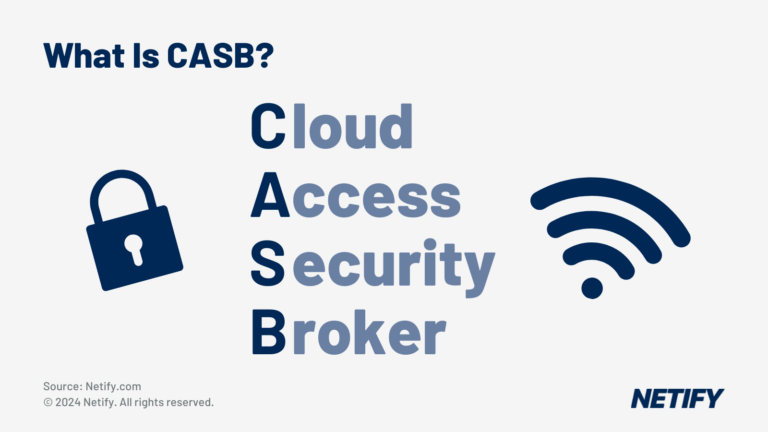 What Is Cloud Access Security Broker (CASB)?