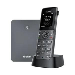 Yealink W73H Cordless DECT Handset