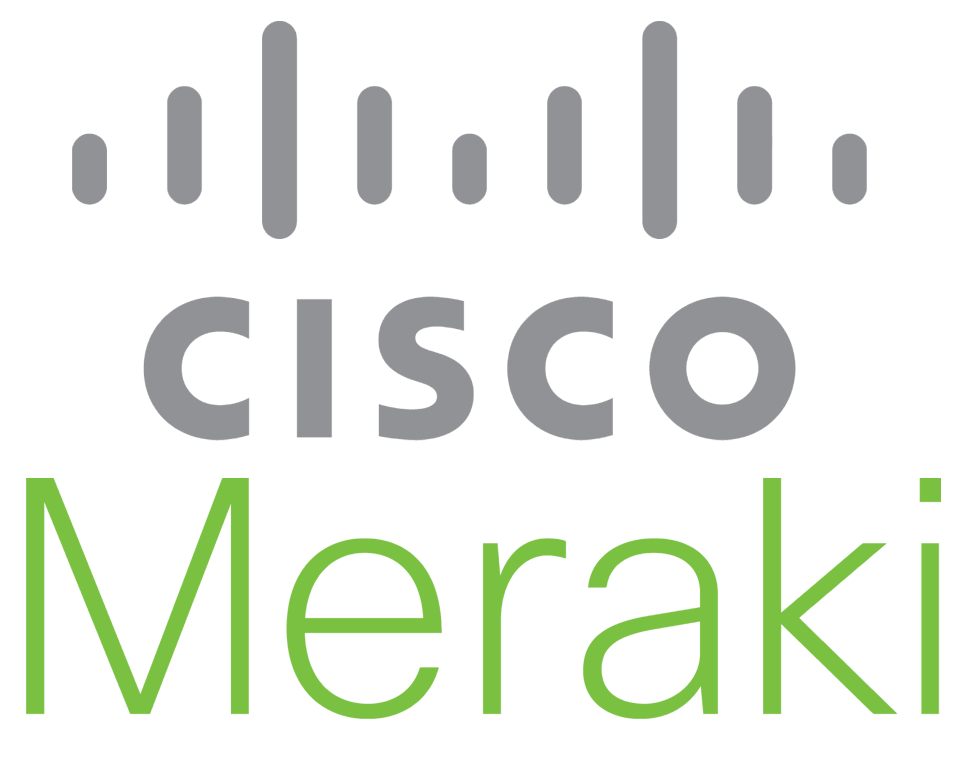 Cisco Meraki Logo