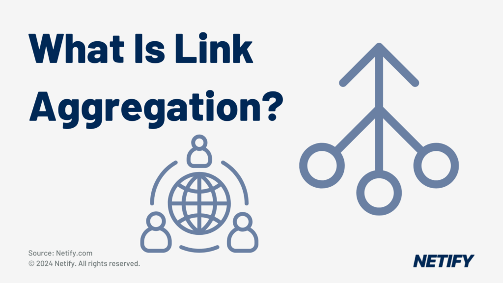 What is Link Aggregation?