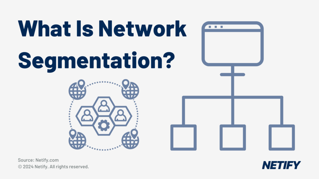 What is Network Segmentation?