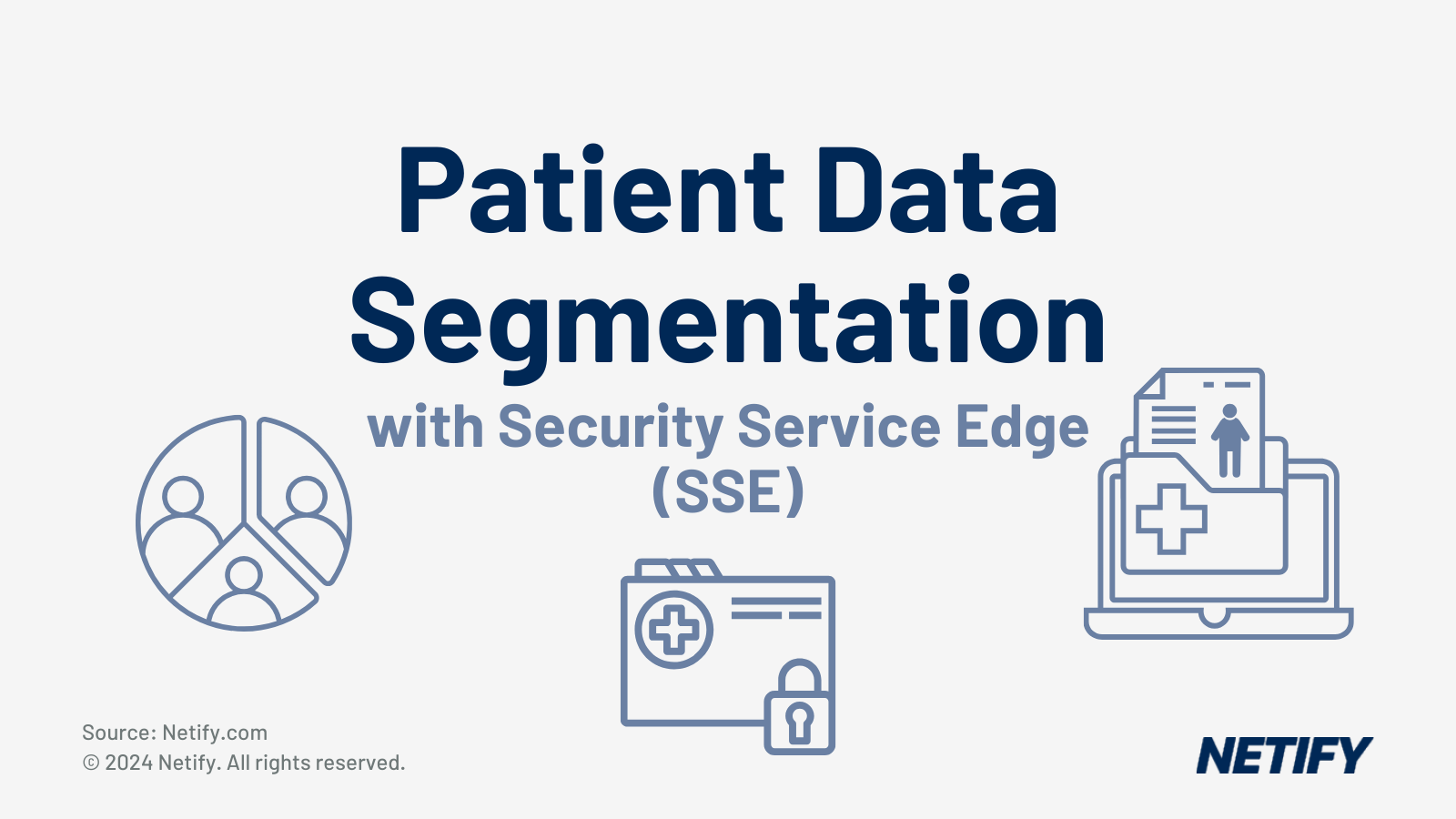 What is Patient Data Segmentation?