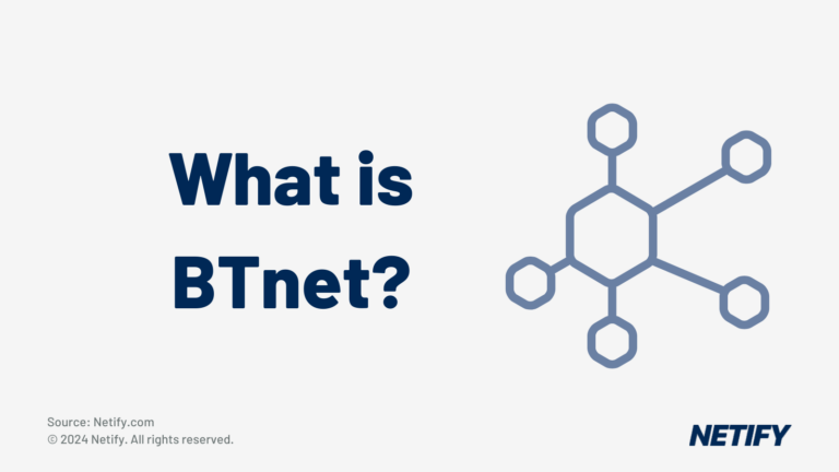 What is BTnet?