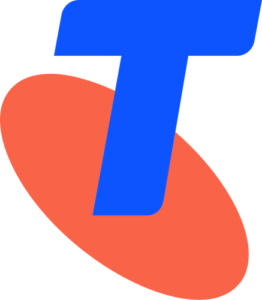 Telstra